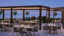 JW Marriott İstanbul Marmara Denizi, Sonbahar Sezonunu Coşkuyla Açıyor!