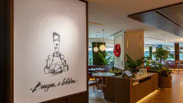 İstanbul'da Burger & Lobster Lezzetleri Artık Sizi Bekliyor!