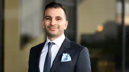 Hüner Baklavalık, IBAKTECH 2026'da Sektör Temsilcileriyle Bir Araya Geliyor!
