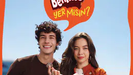 ETİ BENİM’in Yeni Reklam Yüzü: Alisa Sezen Sever!