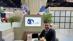 Elite World, 50. Yılında Yurt Dışında Büyüme Stratejilerini Dubai Fuarı'nda Duyurdu!