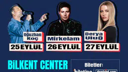 Başkentte Müzik Eşliğinde Kahve Ziyafeti!
