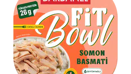 Yeni Dardanel Fit Bowl: Protein Dolu Pratik Lezzet!