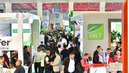 Antalya'da Uluslararası Tarım Uzmanları Zirvesi Gerçekleşiyor