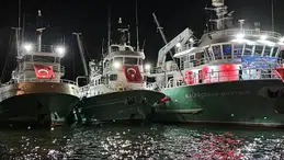 Taze Balık Zamanı! Balıkçılar Tezgahlarını Hazırladı, Lezzet Avı Başlıyor!