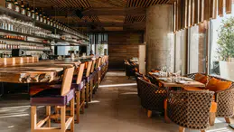 ROKA'nın Dünya Çapında Gastronomi Yaklaşımı İstanbul'da Gerçekleştiriliyor