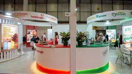 Keskinoğlu ve Yörsan, Foodist İstanbul'da Sektör Uzmanlarıyla Bir Araya Geldi!