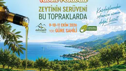 Edremit Körfezi'nin Zenginliklerini Tanıtacak: "3. Edremit Festolive" Başlıyor!