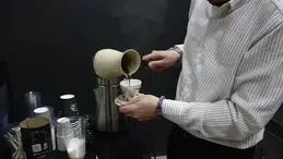 Rize'den Çaya Alternatif Bir İnovasyon: Yerli Kahve Üretimi Başladı!