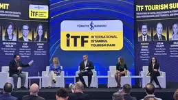 Türkiye'deki Otel Yatırımları: 2026'da ITF'ye Taşınacak Olan Gelecek Planları