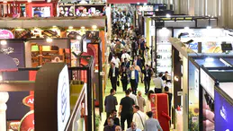 İstanbul'da Gıda Sektörünün Zirvesi: Foodist Fuarı Ziyaretçilerini Ağırlamaya Başladı!