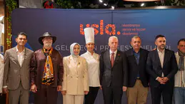 USLA Akademi 15. Yılında Gastronomi Sektöründe İki Önemli Yenilik Gerçekleştirdi!
