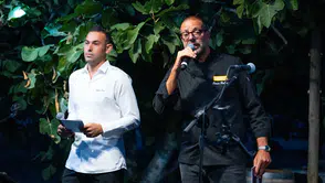 Bursa Yeme-İçme Sektörü, Tola Restaurant'ta Unilever Food Solutions'un '2025 Geleceğin Menüleri' Trendlerini Keşfetti!