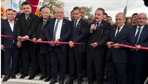 Zeytinyağının Kalbi Edremit’te Attı: FestOlive, 57 Bin 500 Ziyaretçiyi Ağırladı