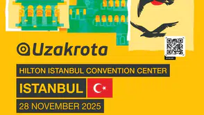 15 Bin Turizm Uzmanı Uzakrota'da Buluşuyor: 110 Ülke, Tek Çatı Altında!