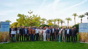 Anadolu Efes, Tarım İnovasyonuyla Sürdürülebilir Ekosistemler Kurmayı Amaçlıyor