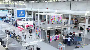 Ambalaj ve Baskı Sektörünün Kalbi Zagreb'de Atıyor: Modernpak ve Intergrafika Fuarları Yeniden Kapılarını Açtı!