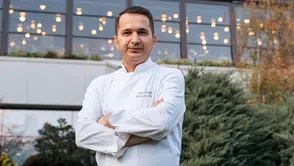 Üç Şef, Bir Sofra: Gastronominin Üç Farklı Yüzü Bir Araya Geliyor!