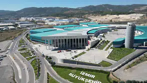 İzmir, Turizm Sektörüne Ev Sahipliği Yapıyor: Fırsatlar ve İşbirlikleri Başlıyor!