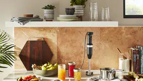 Yeni Yıl Sofralarınızı KitchenAid ile Eşsiz Hale Getirin!