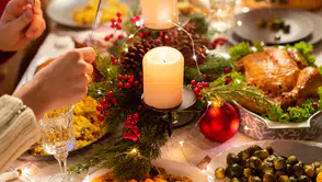 Genesis'ten Yılbaşı İçin Özel Longivity Tatlısı: Chia Tohumlu Kardan Adam Topları ile Yeni Yıla Tat Katın!