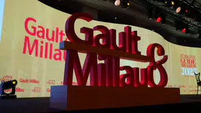Türkiye'nin En İyileri GAULT&MILLAU 2026 Gastronomi Rehberi Ödülleri ile Çırağan Palace'ta Öne Çıkıyor