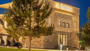 Kapadokya: Zamanın Ötesinde Yepyeni Bir Macera
