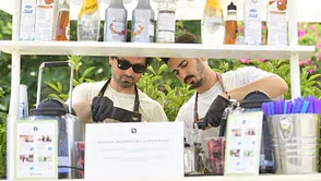 Baia Bodrum'da Şıklığın ve Serinliğin Buluşması: Nespresso Yaz Atölyesi Düzenlendi!