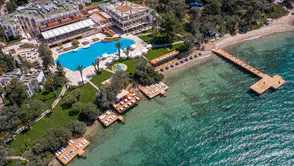 DoubleTree by Hilton Bodrum Işıl Club'da Ağustos'ta Eğlenceli Atölye Etkinlikleri!