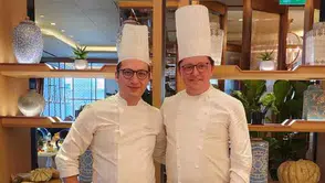 Yeni Yılın İlk Gastronomi Etkinliği: Shang Brunch, 11 Ocak'ta Kapılarını Açıyor!