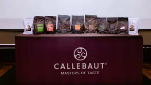 Çikolatanın Tarihinde Bir Keşif: Callebaut’un “Signature Collection” Serisi ile Buluşun!