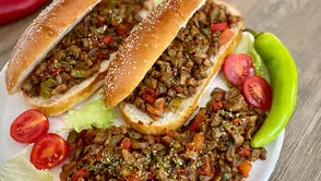 Mantar Kokoreç Nasıl Yapılır?