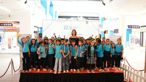 Çocukların Sinema Dünyasıyla Buluştuğu 22. TÜRSAK Çocuk Filmleri Festivali Gaziantep'te Gerçekleşti!