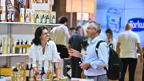 Gıda Endüstrisinde Devrim Yaratacak Yenilikler: WorldFood İstanbul Fuarı Başlıyor!