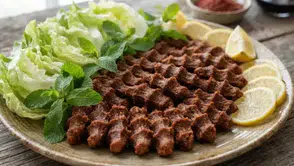 MasterChef Çiğ Köfte Tarifi...