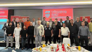 Turizmde Yeni Dönem: ATF Türkiye Basın Toplantısı Tarihi Anlar Yaşattı