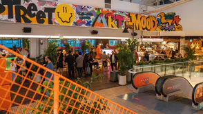 Akmerkez, Eski Sevgili Pazarı ile Geçmişi Yeniden Yaşatıyor!