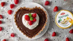 Aşkın Lezzetli Hali: Kaymaklı ile İki Kişilik Mutluluğa Yolculuk