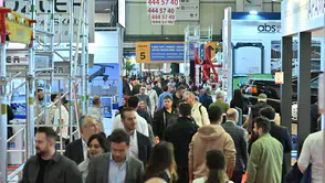 Yapı Fuarı - Turkeybuild İstanbul, 48. Yılına Gün Sayıyor: Sektörün En Önemli Buluşma Noktası!