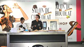 Çikolata Tutkunları İçin Büyülü Bir Toplanma: Salon du Chocolat İstanbul 2026, 10-11 Nisan’da Kapılarını Açıyor!