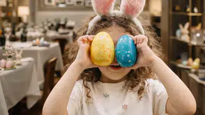 Fairmont Quasar İstanbul'da Paskalya'ya Özel Aile Brunch Keyfi!