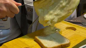 La Deliziosa'nın Pastory Demo Günü’nde Eşsiz Gurme Lezzetleri Tanıtıldı!