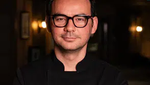 Şefler Pere Planaguma ve Şafak Erten'le Lezzet Dolu Octo Four Hands Akşam Yemeği