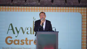 Ayvalık GastroFest, Ege Bölgesi'nde İkinci Kez Gastronomi Tutkunlarını Ağırlıyor!