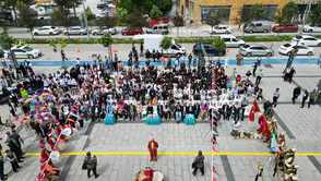 Hititlerin İhtişamını Yaşatan Çorum, Gastronomisi ile UNESCO Adaylığına Hazırlanıyor