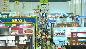 WorldFood İstanbul, gıda sektörünün geleceğini 34 yıllık tecrübesiyle İFM’de buluşturmaya hazırlanıyor!