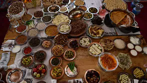 Hititlerin Kenti Çorum, Gastronomi Mirasıyla UNESCO'ya Aday Oluyor!