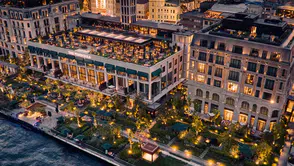 Bar Gabriel İstanbul, 8 Temmuz'da Topside Bar'da Büyüleyici Bir Etkinlik Düzenliyor!