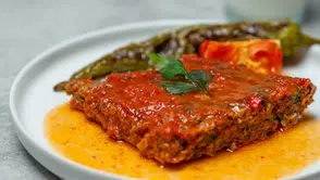 Hatay’ın Eşsiz Tepsi Kebabı Tarifi...