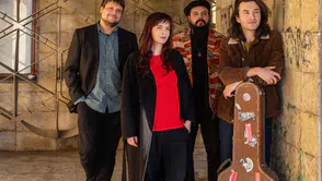 Balkanlardan Akdeniz'e Rüzgar: DatJazz Festivali İçin Geri Sayım Başladı!